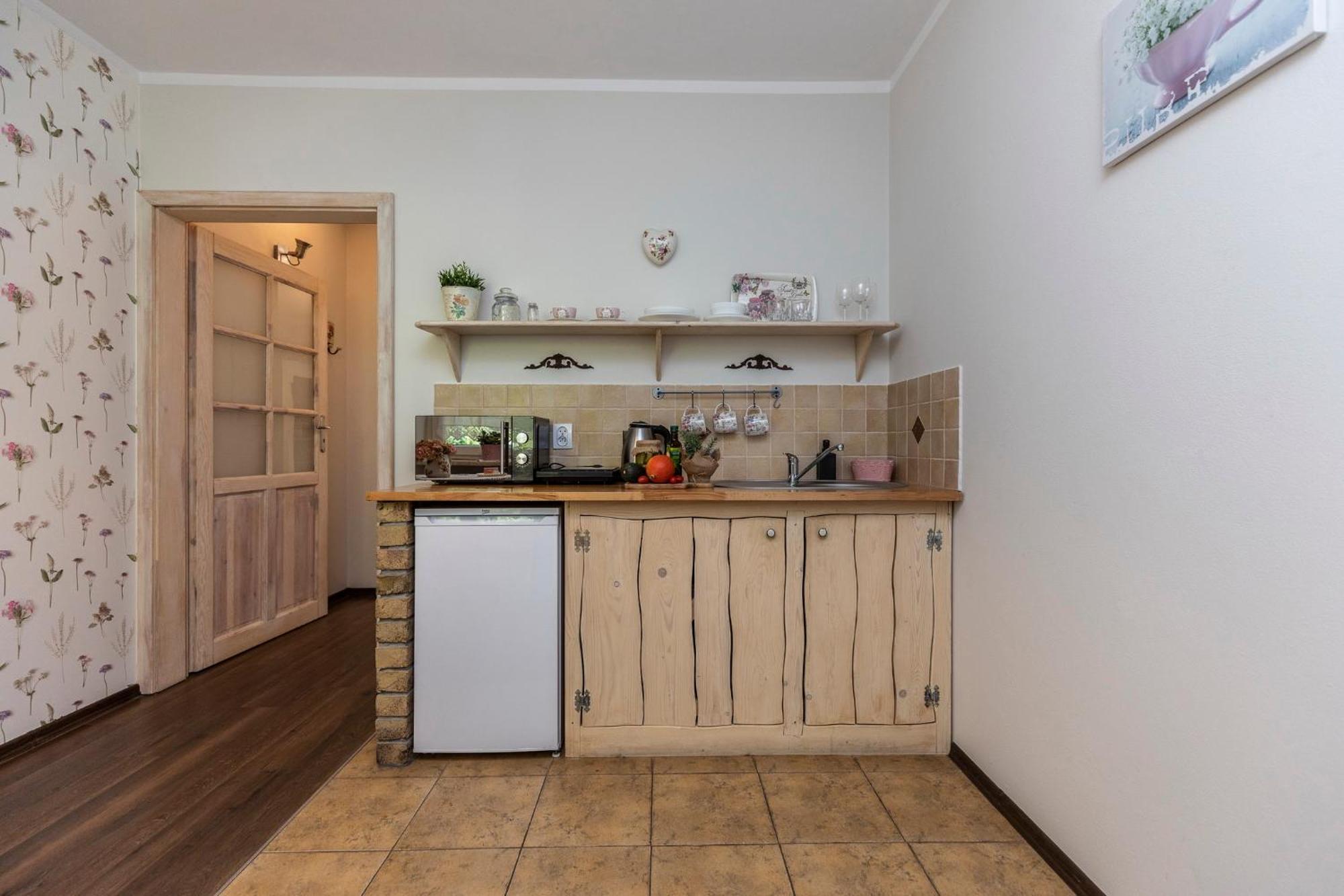 Apartamenty Zielona Owieczka Niedzica Zamek Room photo