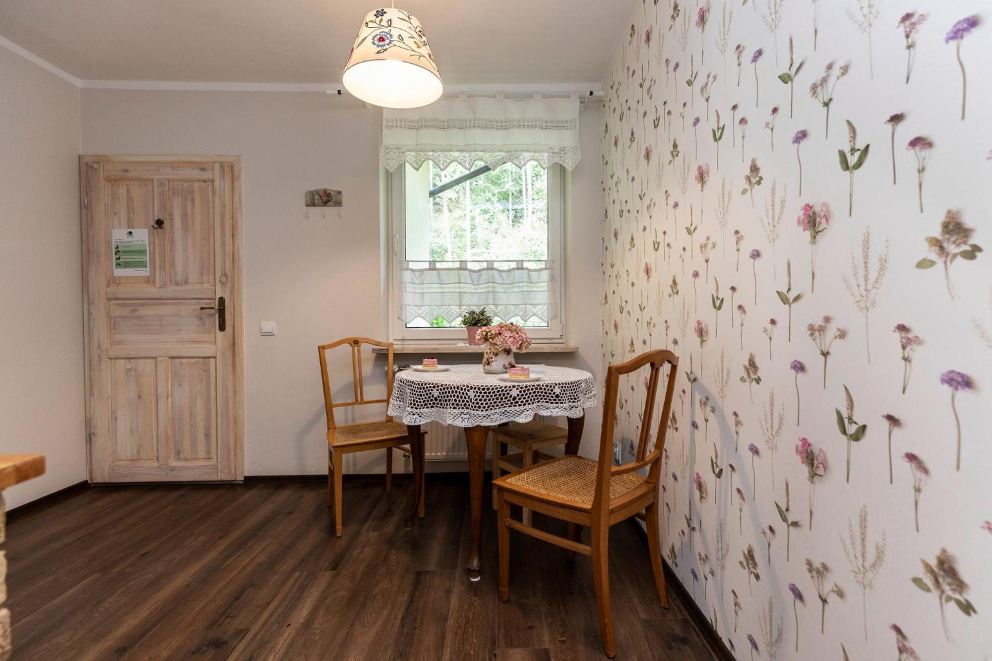 Apartamenty Zielona Owieczka Niedzica Zamek Room photo