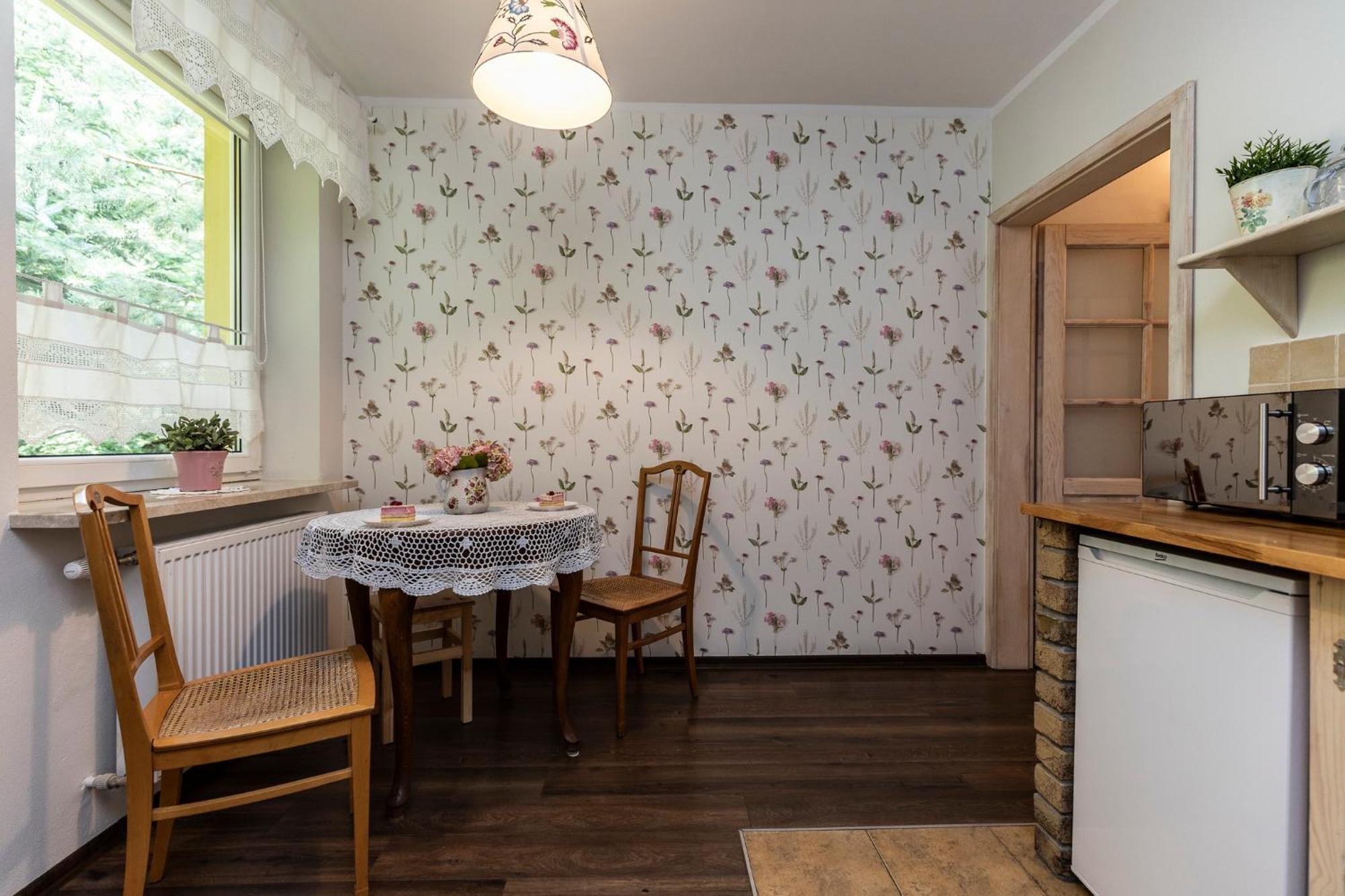 Apartamenty Zielona Owieczka Niedzica Zamek Room photo