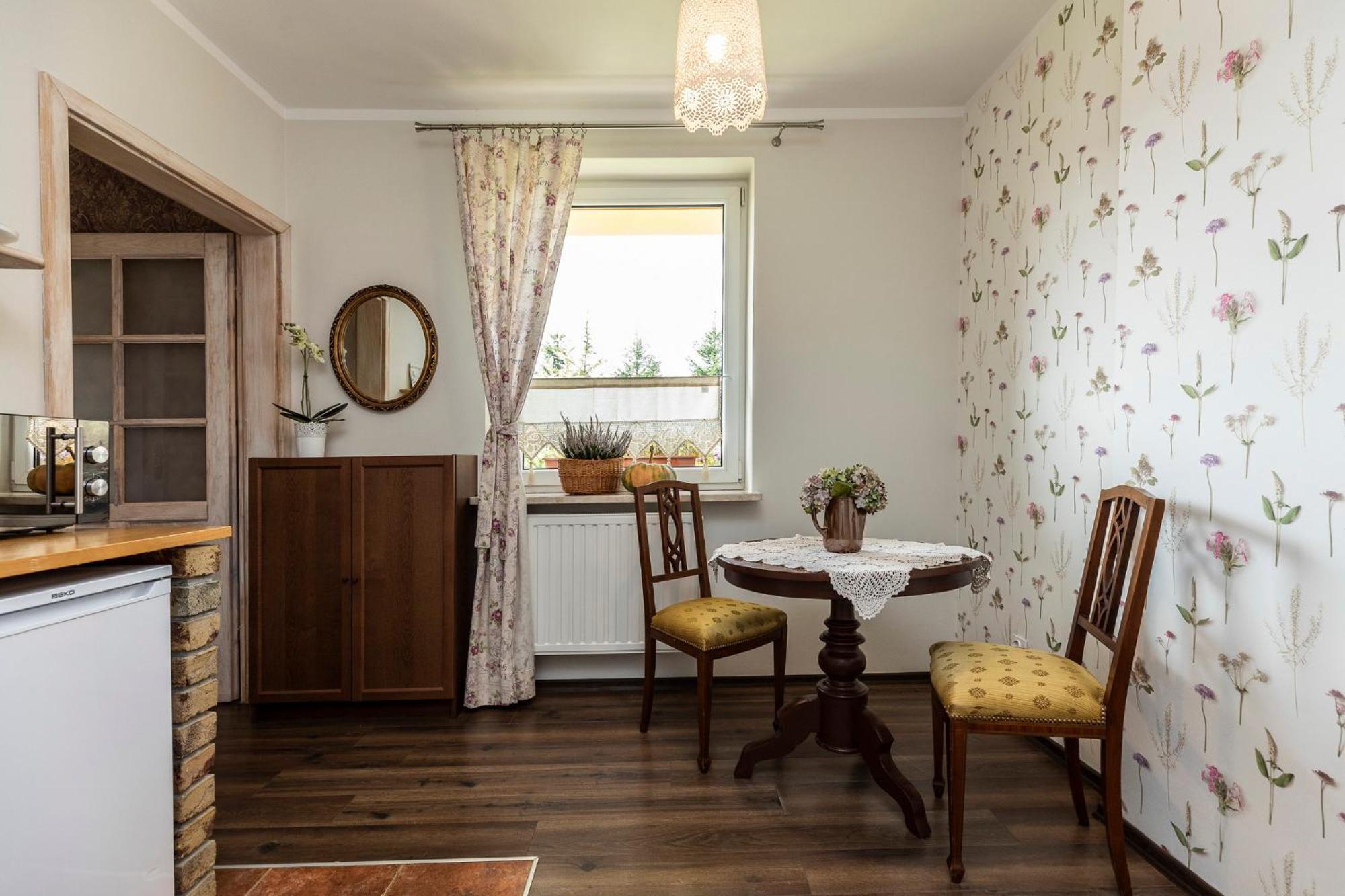 Apartamenty Zielona Owieczka Niedzica Zamek Room photo