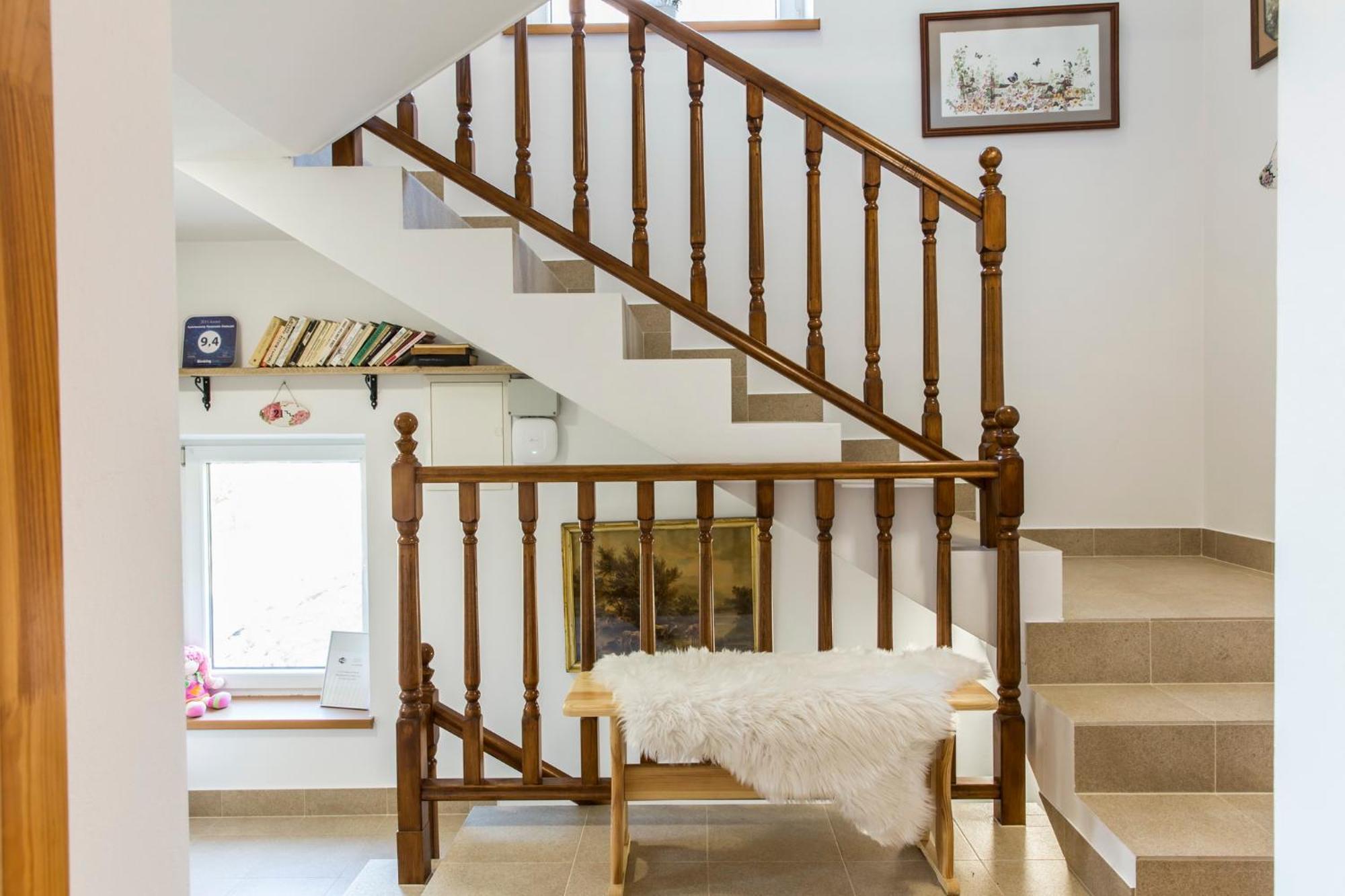 Apartamenty Zielona Owieczka Niedzica Zamek Exterior photo