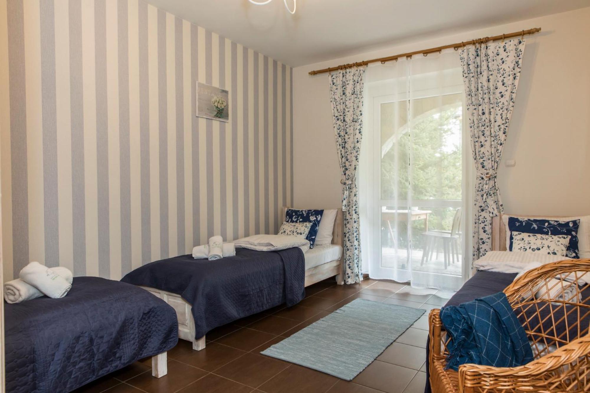 Apartamenty Zielona Owieczka Niedzica Zamek Exterior photo