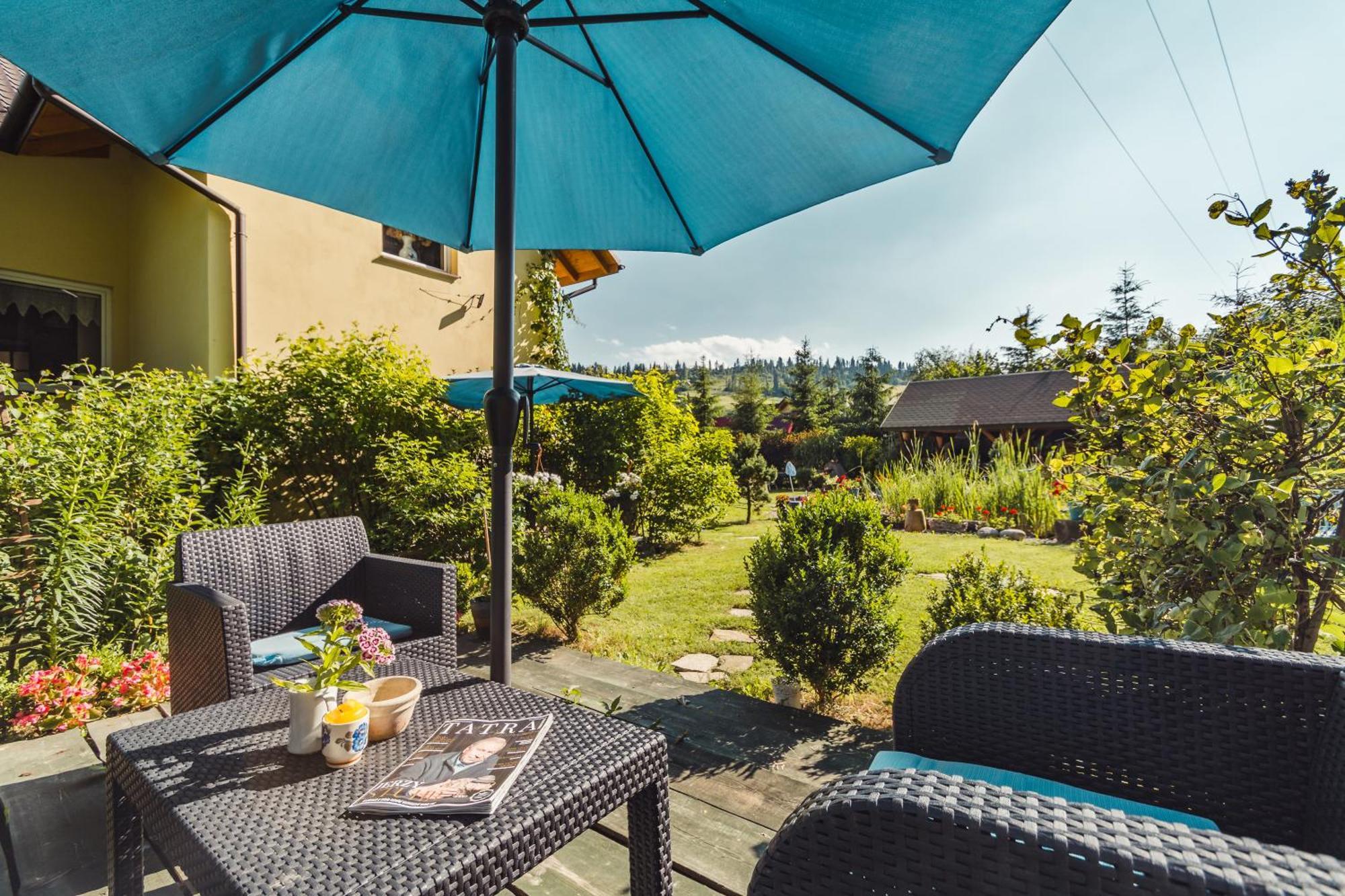Apartamenty Zielona Owieczka Niedzica Zamek Exterior photo